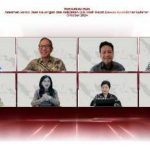 OJK : Stabilitas SJK Terjaga di Tengah Risiko Geopolitik Meningkat