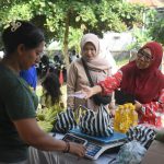 Pemerintah Kota Denpasar Kembali Gelar Pasar Murah, Jaga Stabilitas Harga Kendalikan Inflasi.