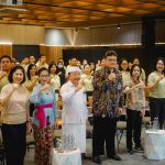 Tingkatkan Kualitas Pengelola JDIH, Pemkot Denpasar Gelar Bimtek Anggota JDIH Kota Denpasar.