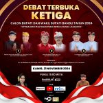 Komisi  Pemilihan  Umum  Kab.Bangli