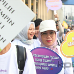 Perempuan Garda Terdepan Sukseskan Pilkada Serentak 2024