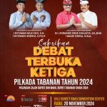 Komisi Pemilihan  Umum Kab.Tabanan-Bali