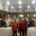 Workshop Manajemen ASN Tabanan, Untuk Meningkatkan Pemahaman ASN Tentang Netralitas dan Benturan Kepentingan
