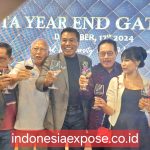 ASITA Bali Gelar acara ASITA Year End Gathering 2024 Guna Kolaborasi Lintas Sektor Dukung Industri Pariwisata