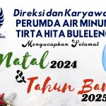 Perumda  Air  Minum  Tirta Hita  Buleleng