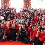 Menang Pilkada, Koster-Giri dan Sanjaya Dirga Ucapkan Terimakasih Kepada Seluruh Masyarakat