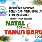 Perumdam  Tirta  Umbulan 