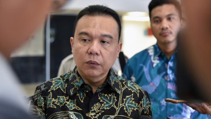 Wakil Ketua DPR RI Sufmi Dasco Ahmad :  Kenaikan PPN 12 Persen Hanya untuk Komoditas Selektif