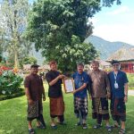 Bali Menjadi Provinsi Dengan Destinasi Berkualitas Terbaik dalam Ajang ABBWI 2024.