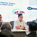 Jelang Nataru 2024/2025, Pertamina Pastikan Kebutuhan Energi Nasional Aman