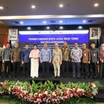 OJK dan BI Resmi Ambil Alih Tugas  Bappebti