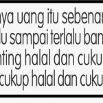 Renungan  Joger