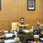 Kendalikan Inflasi , Pemkot Denpasar Siap Gelar Operasi Pasar  Tetap Jelang Hari Raya Nyepi dan Ramadhan