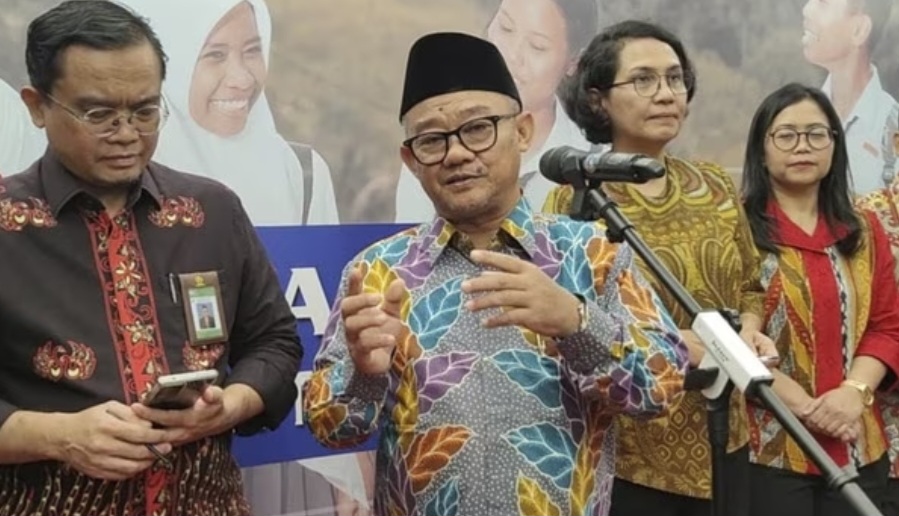 PPDB  Resmi Ganti Nama  SPMB