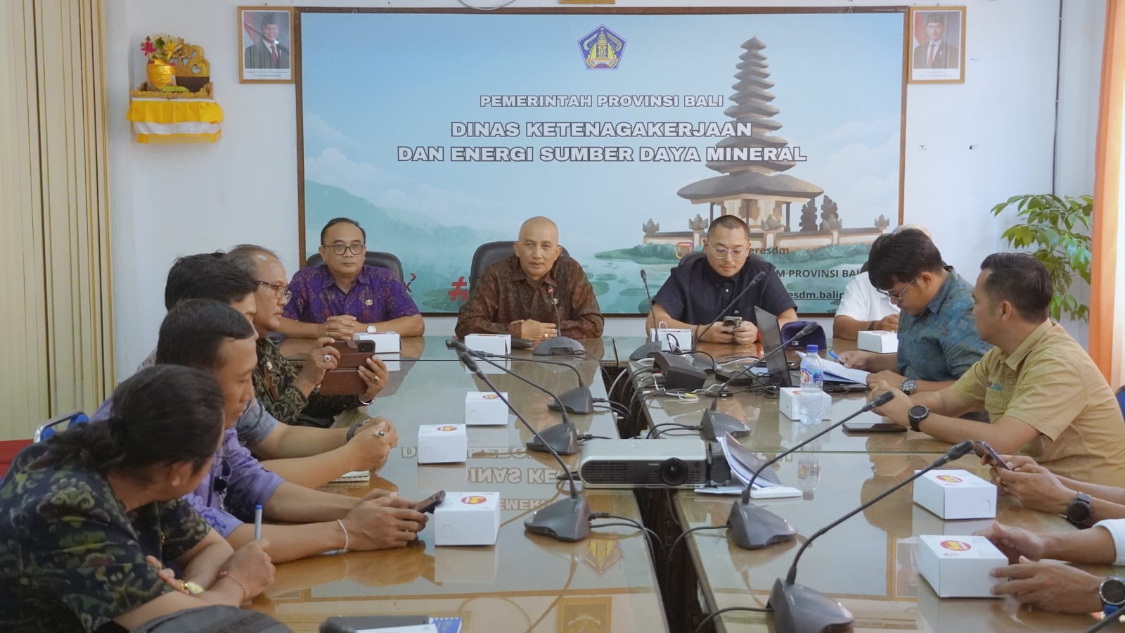 Dinamika Distribusi LPG 3 Kg, Bali Miliki  120 agen Resmi