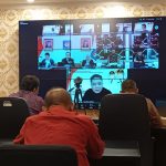 Wakil Bupati Tabanan Terpilih Hadiri Rakor Persiapan “Magelang Retreat” untuk Kepala Daerah