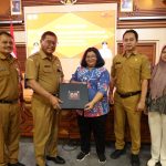 Pemkot Denpasar Gelar Bimtek Fasilitasi, Asistensi dan Supervisi