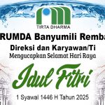 Perumda  Banyumili  Rembang