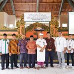 OJK Bali  Dorong  UMKM  Manfaatkan  Produk  Dan  Layanan   Keuangan  Syariah