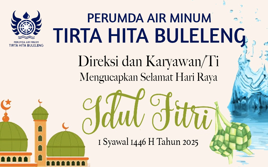 Perumda  Air Minum  Tirta  Hita  Buleleng