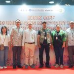 Perluas Penggunaan  QRIS :  BI Bali dan Perbankan Gandeng 100 UMKM dan Ojek Online