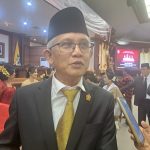 IGK. Kresna Budi Wakil II DPRD  Bali :  Investor Bisa Masuk Kembangkan Wilayah Turyapada Tower