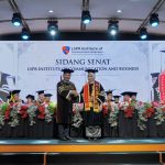 Orasi Pelantikan Guru Besar LSPR Institute: Model Komunikasi Politik Indonesia, Tanpa Model!