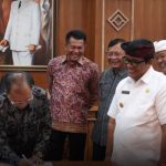 Penkab Tabanan Tegaskan Komitmen Dukung Pembangunan Berkelanjutan Pemprov Bali