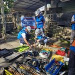 Sidak Budaya Safety, PLN UID Bali Jaga Keselamatan Listrik Saat Galungan & Kuningan