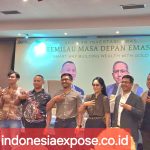 PT Pegadaian Kanwil VII Bali Gelar Seminar “Kemilau Masa Depan Emasmu” Edukasi Investasi Emas kepada Masyarakat