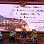 SMSI Badung  Gelar Diskusi Nasional Pariwisata Berkualitas