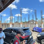 Proyek Magnum Resort Berawa di Duga Ilegal