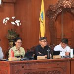 Gelar Rakor Bersama Kades dan Lurah, Pemkot Denpasar Tegaskan Komitmen Dukung Gerakan Bali Bersih Sampah