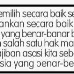 Renungan  Joger
