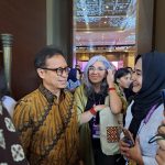 ILC  2025 : Berkomitmen  Dunia Tanpa Kusta