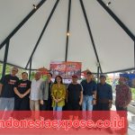 Sthala  UVJF  ke-12  Digelar 1-2 Agustus 2025