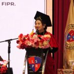 LSPR Kukuhkan Prof. Dr. Ulani Yunus sebagai Guru Besar Ilmu Komunikasi Bidang Periklanan dan Merek