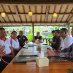 Bersama untuk Aman: PLN dan Damkar Badung Perkuat Sinergi Ketanggapdaruratan