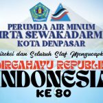 Tirta  Sewakadarma Kota  Denpasar