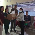 USG dan Pemeriksaan Gigi Gratis, Upaya Nyata Sehatkan Ibu Hamil di Desa Pelaga Badung.