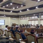 Raperda Bale Kertha Adhyaksa, Menyelesaiakan Konflik Ringan di Desa Adat tanpa melibatkan Aparat Hukum Kepolisian, Kejaksaan