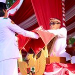 Peringatan HUT ke-80 RI, Walikota Jaya Negara Tekankan Sinergi dan Kolaborasi untuk Indonesia Maju