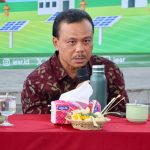 Tekan Alih Fungsi Lahan Pertanian, Pemprov.Bali segera ajukan Ranperda Nominee ke DPRD