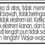 Renungan  Joger