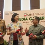 Permudah Transaksi Nasabah,  CIMB Niaga Perkuat Layanan Digital Banking