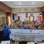 Inovasi Holistik Integeratif “Model Ginalatrik” : Percepatan Penurunan Stunting & Gizi Kurang