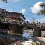 Wapres Gibran Tinjau Korban Banjir di Bali, Sentil Alih Fungsi Lahan