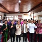 Sekmenkop Kunjungi Koperasi Desa Merah Putih Awan