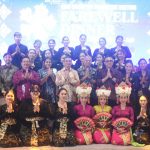 Dari Farewell Dinner Excom Meeting CityNet Asia Pacific ke-45, Walikota Jaya Negara dan Delegasi Kota Asia Pasifik Sepakati Komitmen dan Harapan Agar Kolaborasi Antarkota Terus Bertumbuh