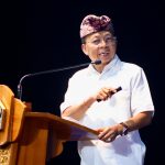 Gubenur  Koster Genjot PWA, Ajak Stakeholder Jangan Cuek, Mari Gotong Royong Wujudkan Pariwisata Bali Tangguh dan Berkelanjutan